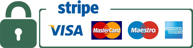 Checkout Secure payment logo