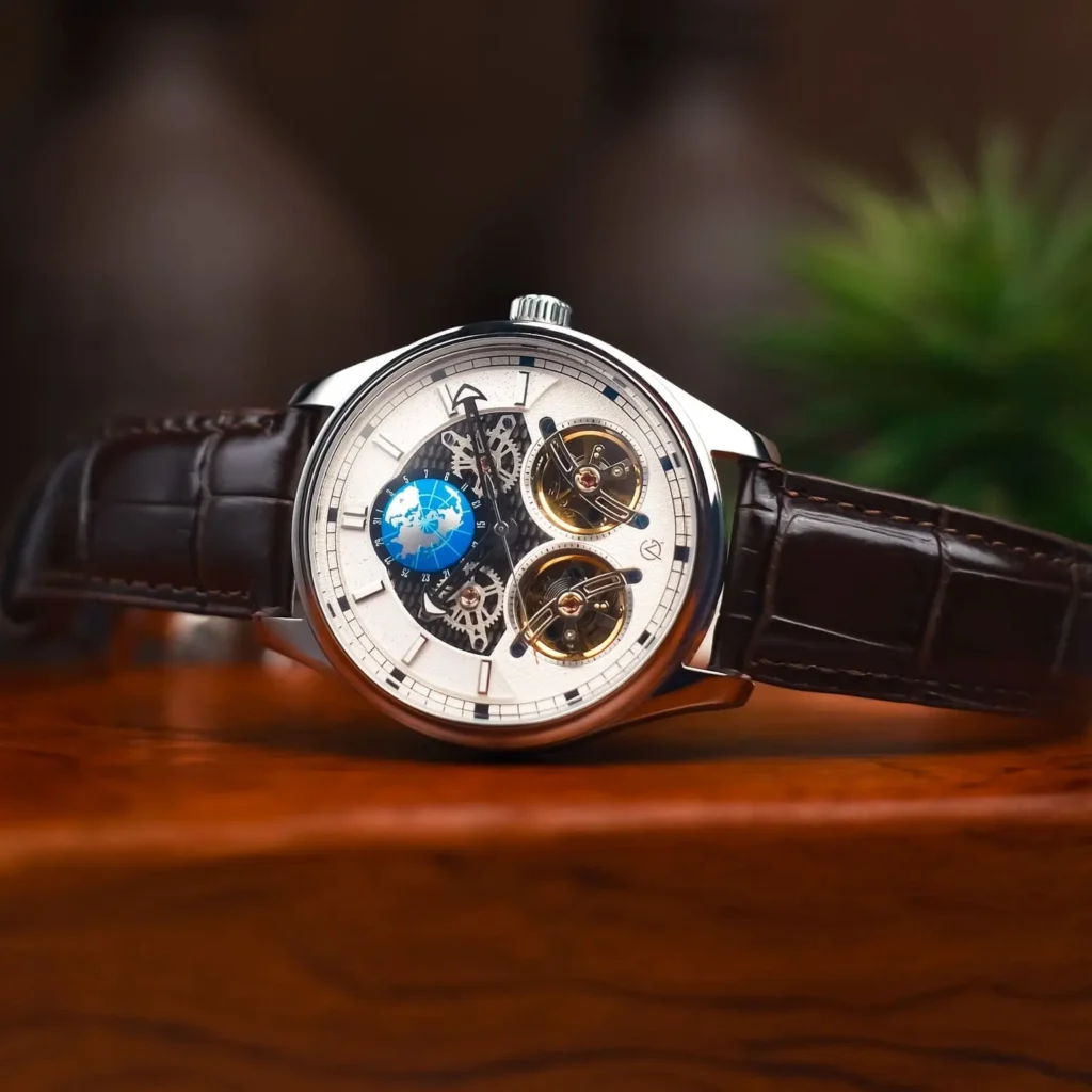 Galileo watch care