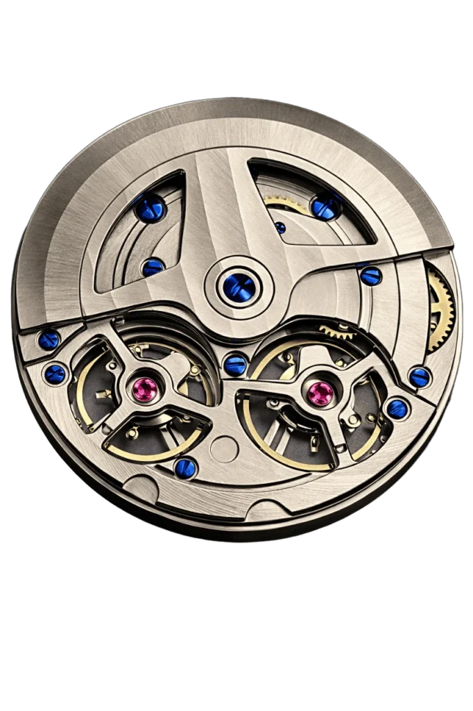 PP AUTOMATIC MOVEMENT (mobile)