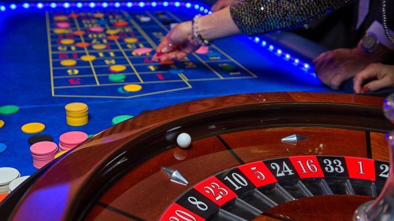 Experience the Thrill of Roulettino Casino Online at Your Fingertips Experience the Thrill of Roulettino Casino Online at Your Fingertips
